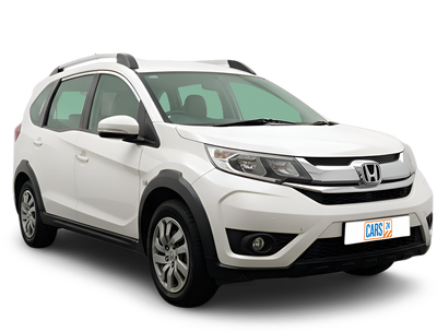 2016 Honda BR-V - SUV - Petrol - Manual - ₹4.22 lakh